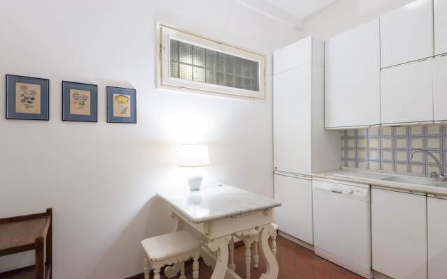 RSH Margutta Exclusive Apartment