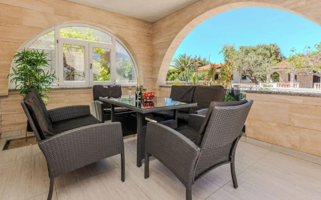 Apartments Mavracic