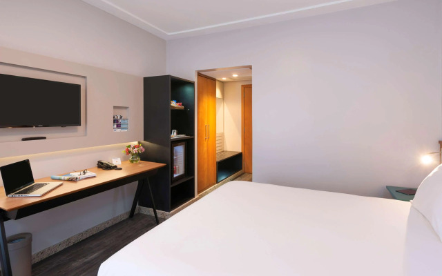 Mercure Florianópolis