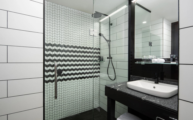 Rydges Wellington Airport