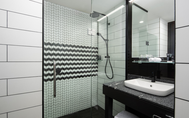 Rydges Wellington Airport