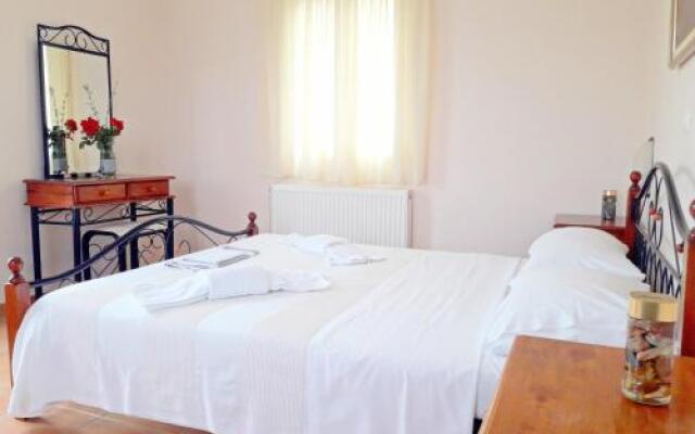 Odysseion Apartments