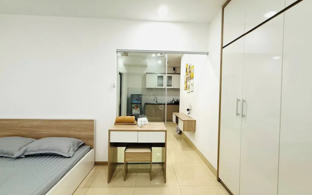 Era Apartment Dinh Thon