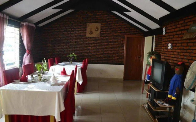 Good News Guesthouse