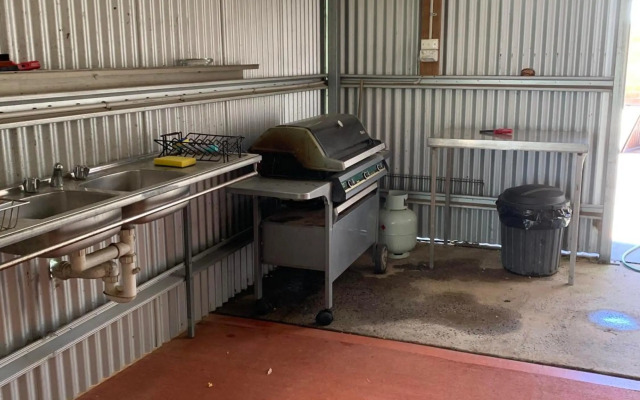 Mudgee Vineyard Motor Inn