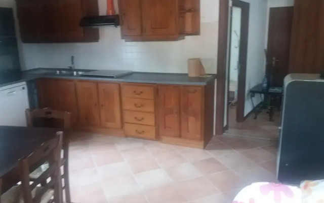 Appartamenti Giove