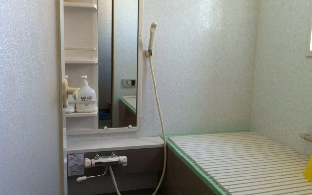 Obihiro Yachiyo Youth Hostel