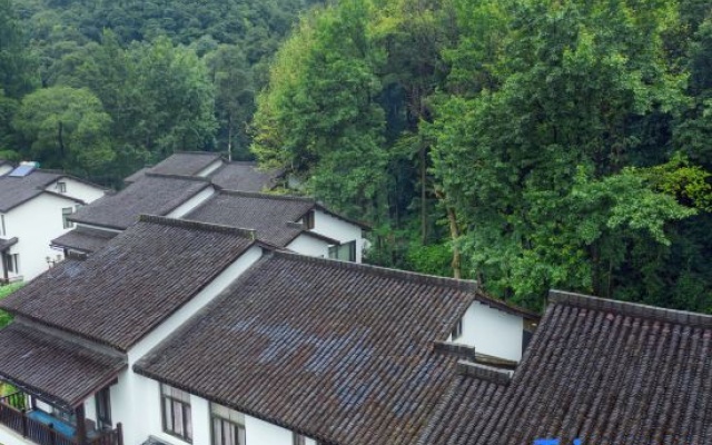 Manshexi Garden Garden Home stay (Hangzhou West Lake Jiuxi Shibajian Store) – Outside – Hangzhou