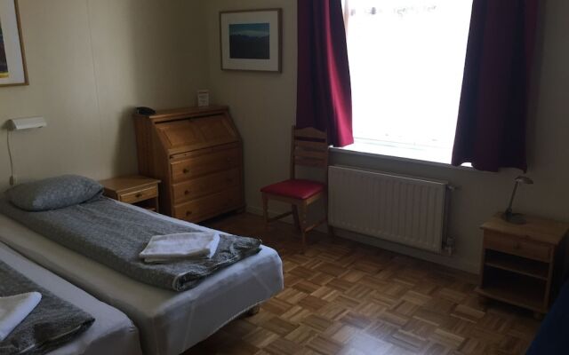 Baldursbrá Guesthouse