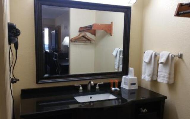 Days Inn by Wyndham Ridgeland