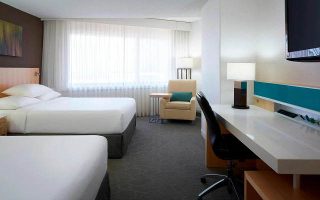 Delta Hotels by Marriott Quebec