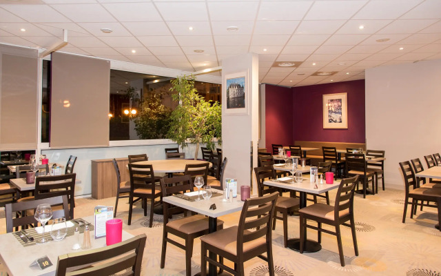 Brit Hotel Tours Sud - Le Cheops