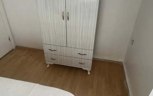Merkez Pansiyon Sarımsaklı