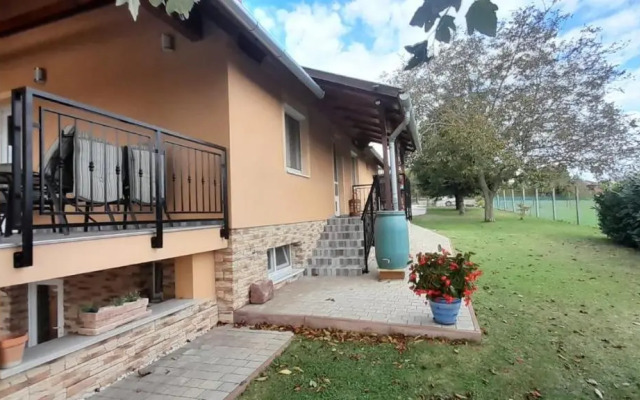 Gyöngyvirág apartman delux