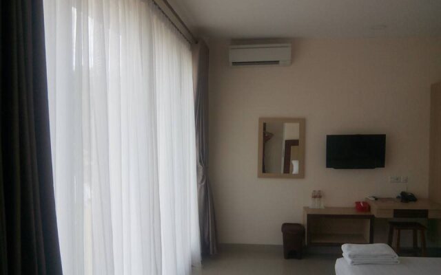 Wisma Apple