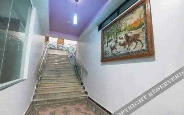 Illusion Inn