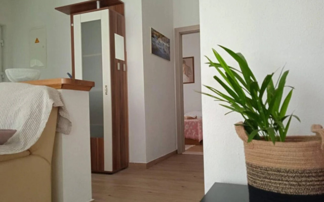 Kuca za Odmor u Kastelima s Pogledom na More
