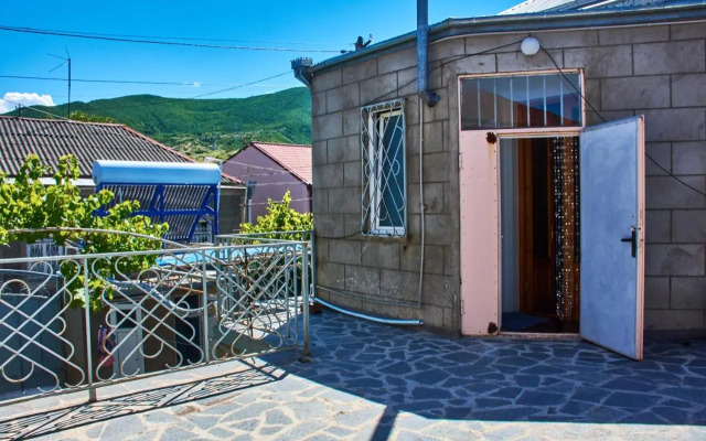 Svetlana Guest House