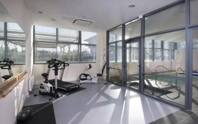 Résidence Services Seniors DOMITYS - La Marquise