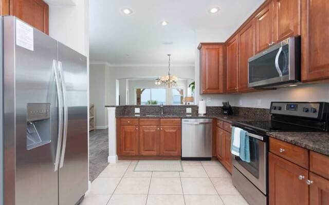 725 Cinnamon Beach - Three Bedroom Condo