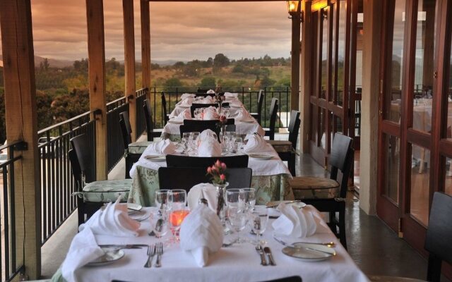 Casterbridge Hollow Boutique Hotel