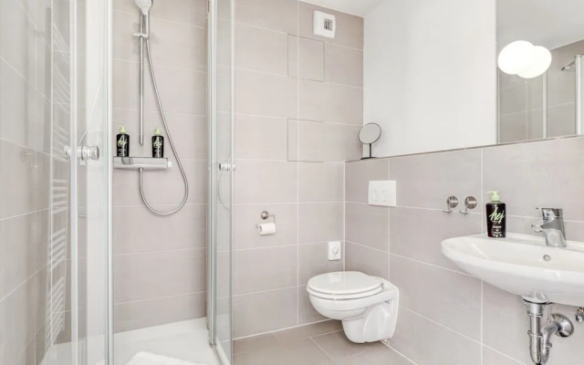 Limehome Darmstadt