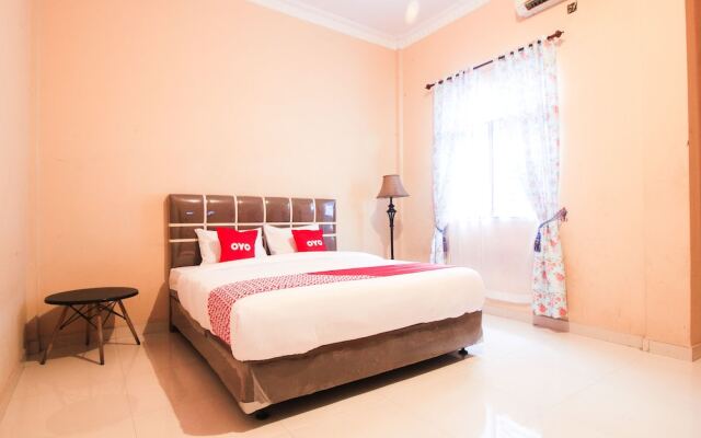 Tiaz Homestay by OYO Rooms