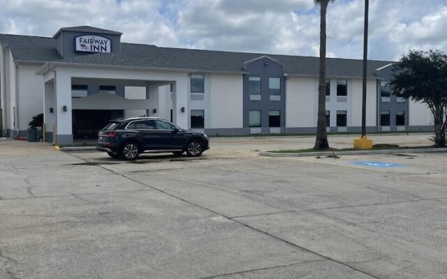 Howard Johnson Express Inn Iowa La