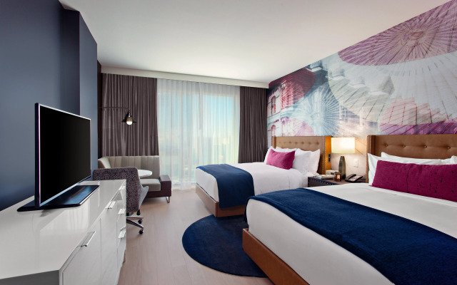Hotel Indigo Los Angeles Downtown by IHG