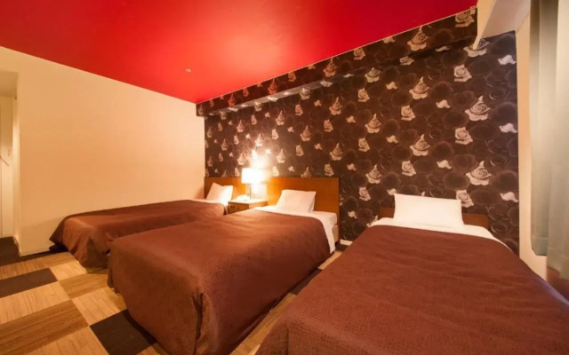 Quintessa Hotel Iseshima
