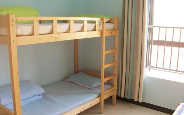 Melbourne Hostel - Kunming South