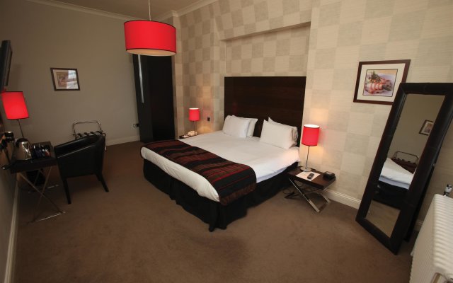 Best Western The Grand Hotel Hartlepool