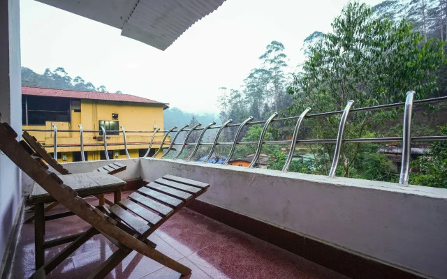 OYO 10641 Hotel Misty Hills