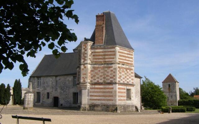 Manoir du Plessis au Bois