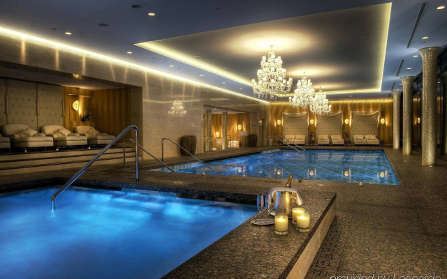 Grand Hotel Kempinski High Tatras