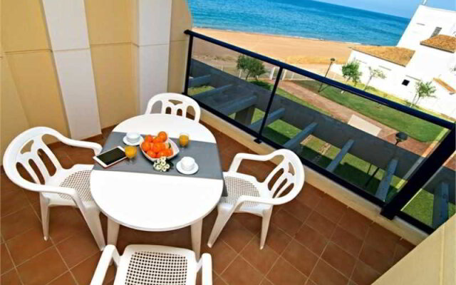 Apartamentos Almadraba VyB