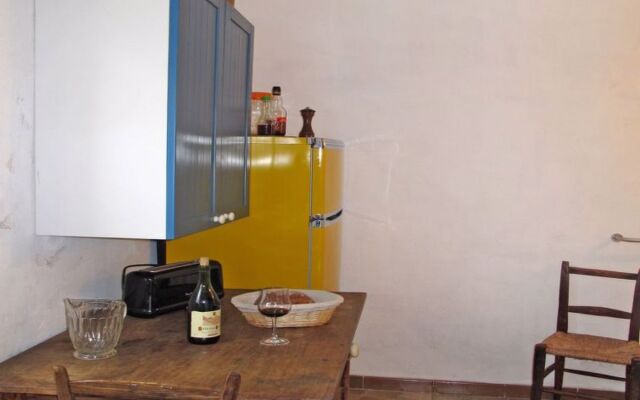 House Miche Collabassa