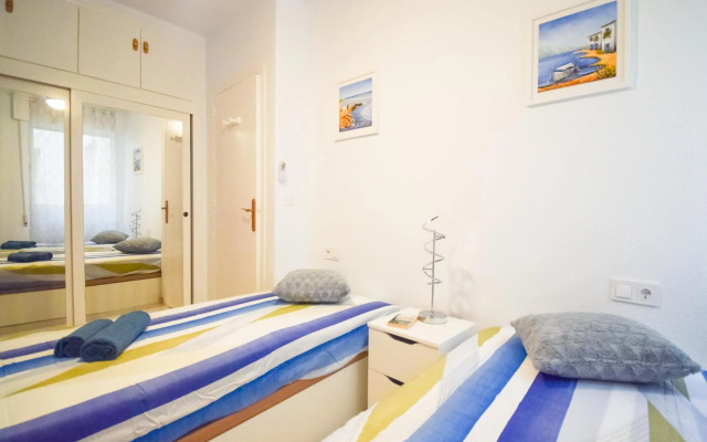 026 Chillout Del Cura - Alicante Holiday