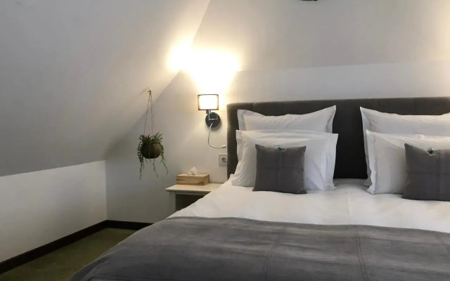 Arce 35 Boutique Hotel