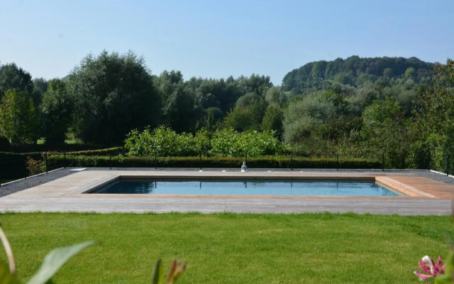 Vakantiehuis 't Geultje