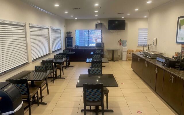 SureStay Plus Hotel by Best Western Edmond