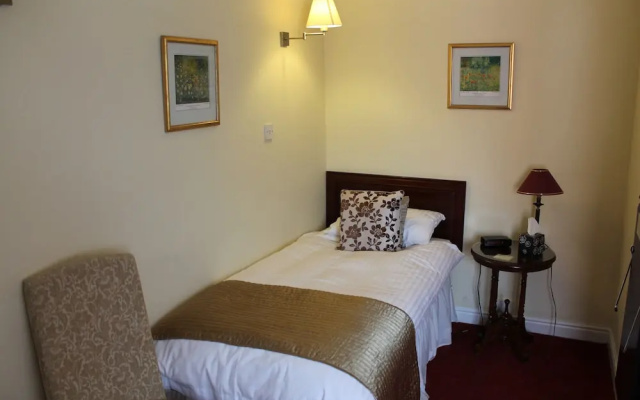 Longview Hotel