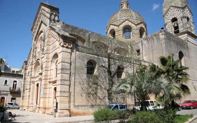 Estate nel trullo