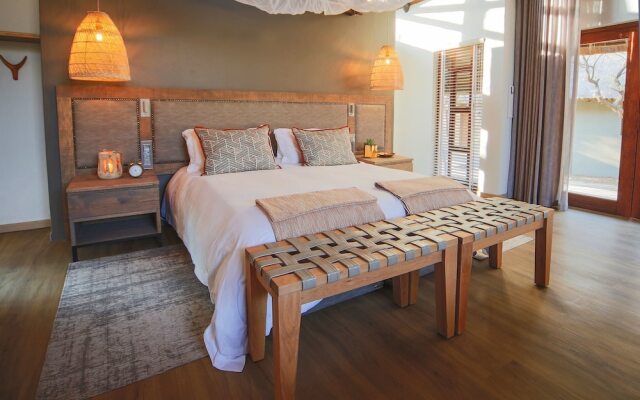 Nkala Safari Lodge