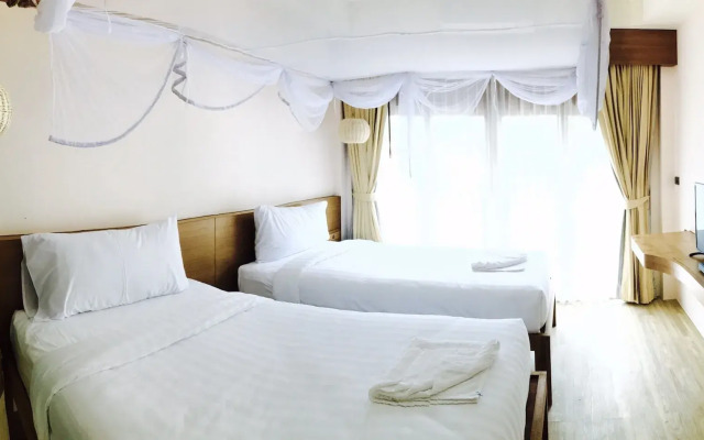 Sealey Resort Koh Larn