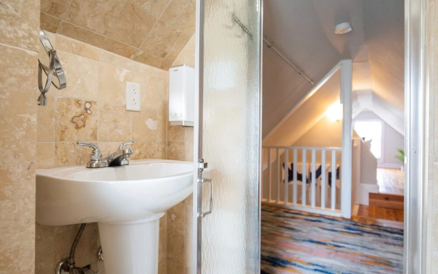 Revitalized Historical Southern Residence