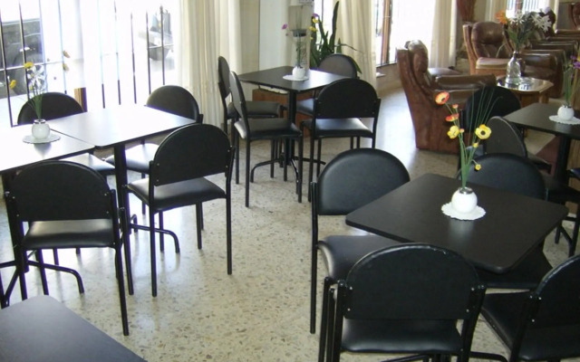 Hotel Sousas