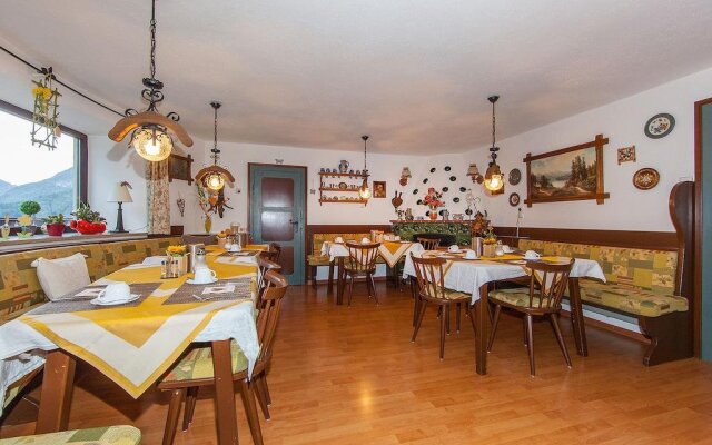 Pension Schwalbennestl