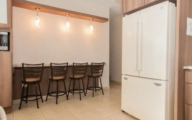 Casa vacacional en Arenales Isabela