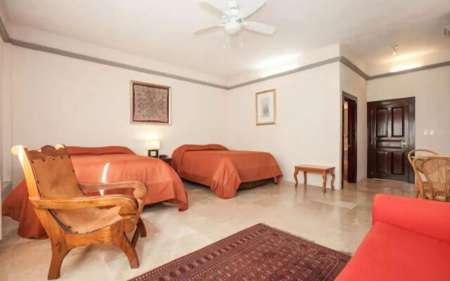 Orchidelirium Casa Hotel & Salud Estetica